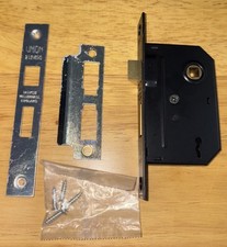Union 2295 lever for sale  SOUTHPORT