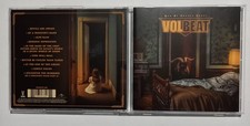 Volbeat god angels gebraucht kaufen Volbeat god angels gebraucht kaufen  Straubing
