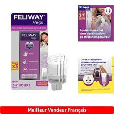 Feliway help jours d'occasion  Matha