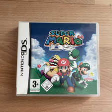 Gioco super mario usato  Milano