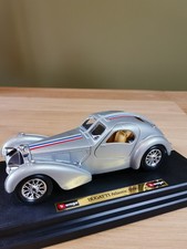 Bugatti atlantic 1936 d'occasion Bugatti atlantic 1936 d'occasion  Paray-le-Monial