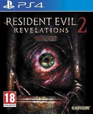 Jeu ps4 resident d'occasion  Versailles