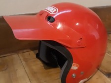 Shoei vintage motocross for sale  Montrose