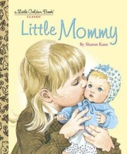 Little mommy hardcover for sale  Montgomery