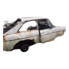 Mgb wing door for sale  ABERDEEN