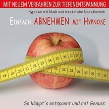 Einfach abnehmen hypnose gebraucht kaufen  Berlin