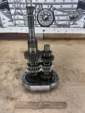 Ultima conjunto de equipamentos de 6 velocidades para 1993-2006 Harley Davidson Touring Dyna Softail comprar usado  Enviando para Brazil
