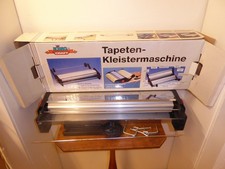 kleistermaschine gebraucht kaufen kleistermaschine gebraucht kaufen  Efringen-Kirchen