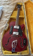goya guitar for sale  STOKE-ON-TRENT