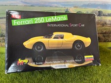 Linberg ferrari 250 for sale  OXFORD
