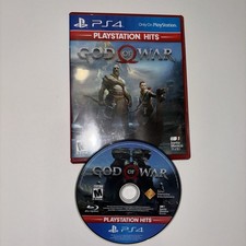 God Of War Playstation Hits PlayStation 4 PS4 comprar usado God Of War Playstation Hits PlayStation 4 PS4 comprar usado  Enviando para Brazil