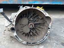Cambio manuale completo usato  Italia