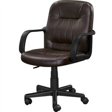 Office chair adjustable for sale  UK
