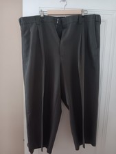 Smitty pleated charcoal for sale  Utica