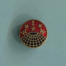 1900s 10s iww for sale  Ojai