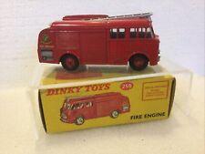 Dinky toys 259 for sale  SOUTHAMPTON