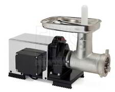 Reber tritacarne elettrico usato  Italia