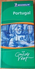 Guide vert michelin d'occasion  Chamalières