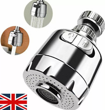 360 rotat faucet for sale  HAYES