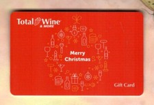 Total wine merry for sale  Wakefield