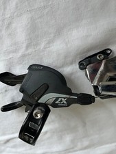 Sram front derailleur for sale  CHELMSFORD