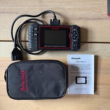 Icarsoft por v2.0 for sale  HELENSBURGH