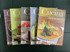 Rivista cucina del usato  Fidenza