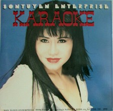 Laserdisc karaoke tuyen d'occasion  Argenton-sur-Creuse