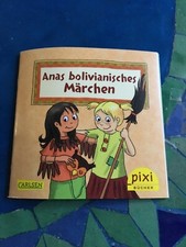 Pixi sonderausgabe anas gebraucht kaufen  Wetter (Ruhr)