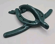 Dark green leatherback for sale  Golden