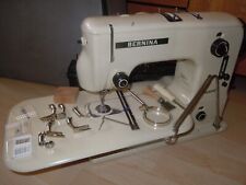 Bernina 530 robust gebraucht kaufen  Freiberg am Neckar