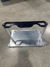Billet battery box for sale  Burnet