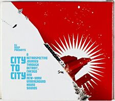 City city sent d'occasion  Expédié en Belgium