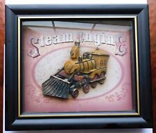 Steam engine train for sale  Shrewsbury