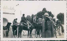 Algérie touggourt départ d'occasion  Pagny-sur-Moselle