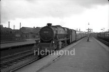 British railways stanier for sale  BOW STREET