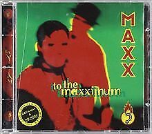The maxximum maxx gebraucht kaufen  Berlin