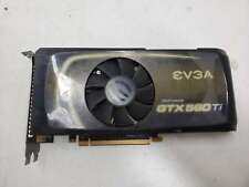 EVGA NVIDIA GeForce GTX 560 Ti 2GB GDDR5 - PCIE 2.0 - Mini HDMI, DVI - Testado..., usado comprar usado  Enviando para Brazil
