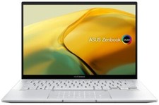 ASUS ZenBook UX3402VA-IS94T Intel i9-13900H 16GB 1 TB SSD 14" OLED Touch W11H comprar usado  Enviando para Brazil