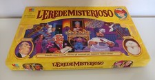 Erede misterioso gioco usato  Italia