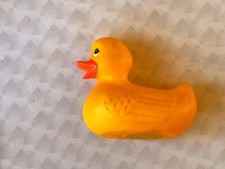 Wasserspielzeug ente kinder gebraucht kaufen  Frankfurt am Main