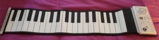 Roll piano hand for sale  Los Angeles