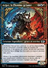 Aegarv flamme gelante d'occasion  Remoulins