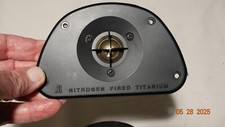 620 nitrogen fired for sale  Sterling Heights