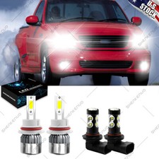 Led headlight fog for sale  Rowland Heights