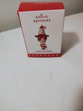 Hallmark keepsake 2017 for sale  Baltimore