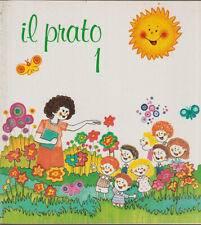 Libro prato lia usato  Sant Elpidio a Mare