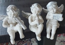 Deko engel figuren gebraucht kaufen  Hanstedt