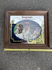 Seagrams crowns sports for sale  North Billerica