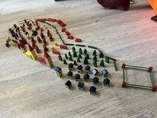 Holz figuren spielzeug gebraucht kaufen  München